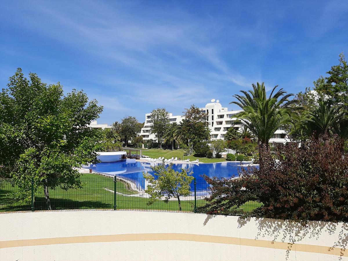 Vila Marachique Lt 6 108 Alvor Esterno foto