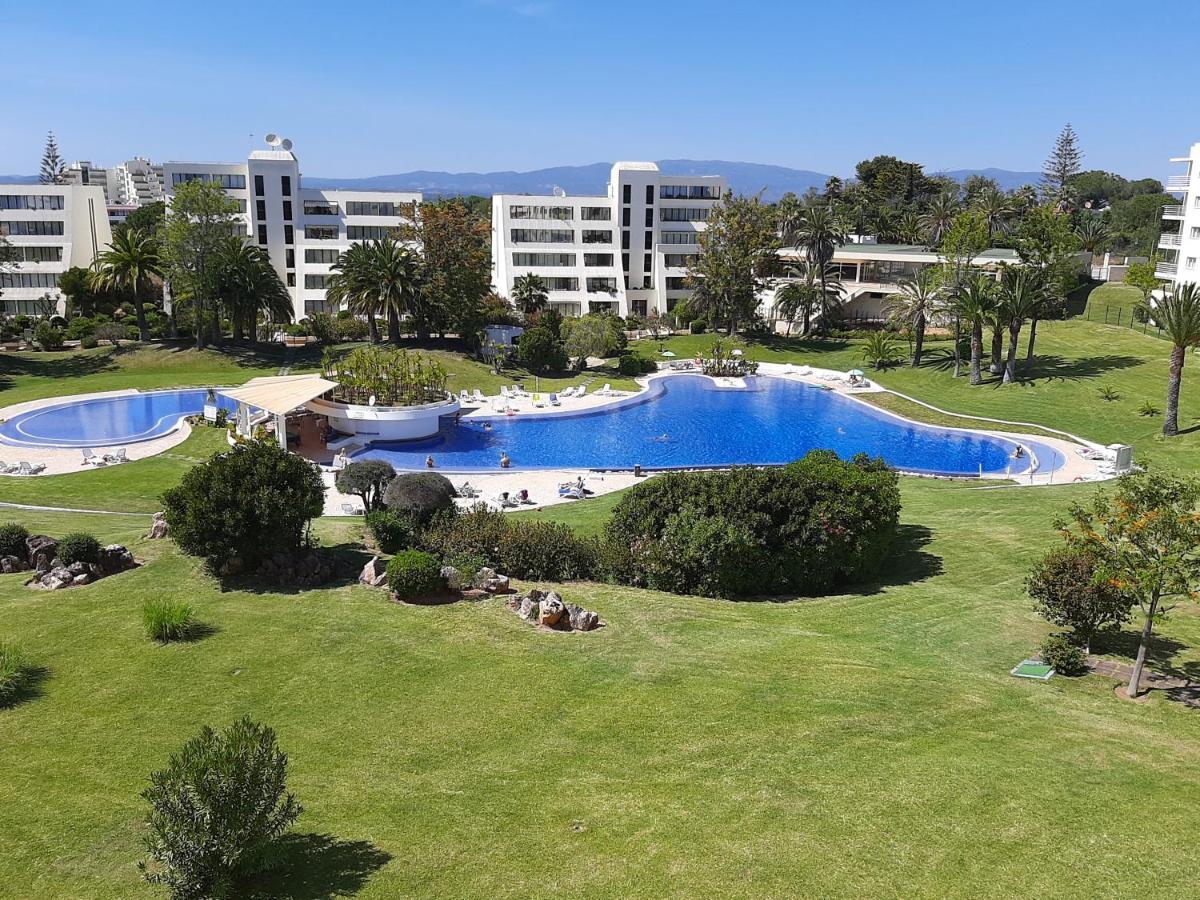 Vila Marachique Lt 6 108 Alvor Esterno foto