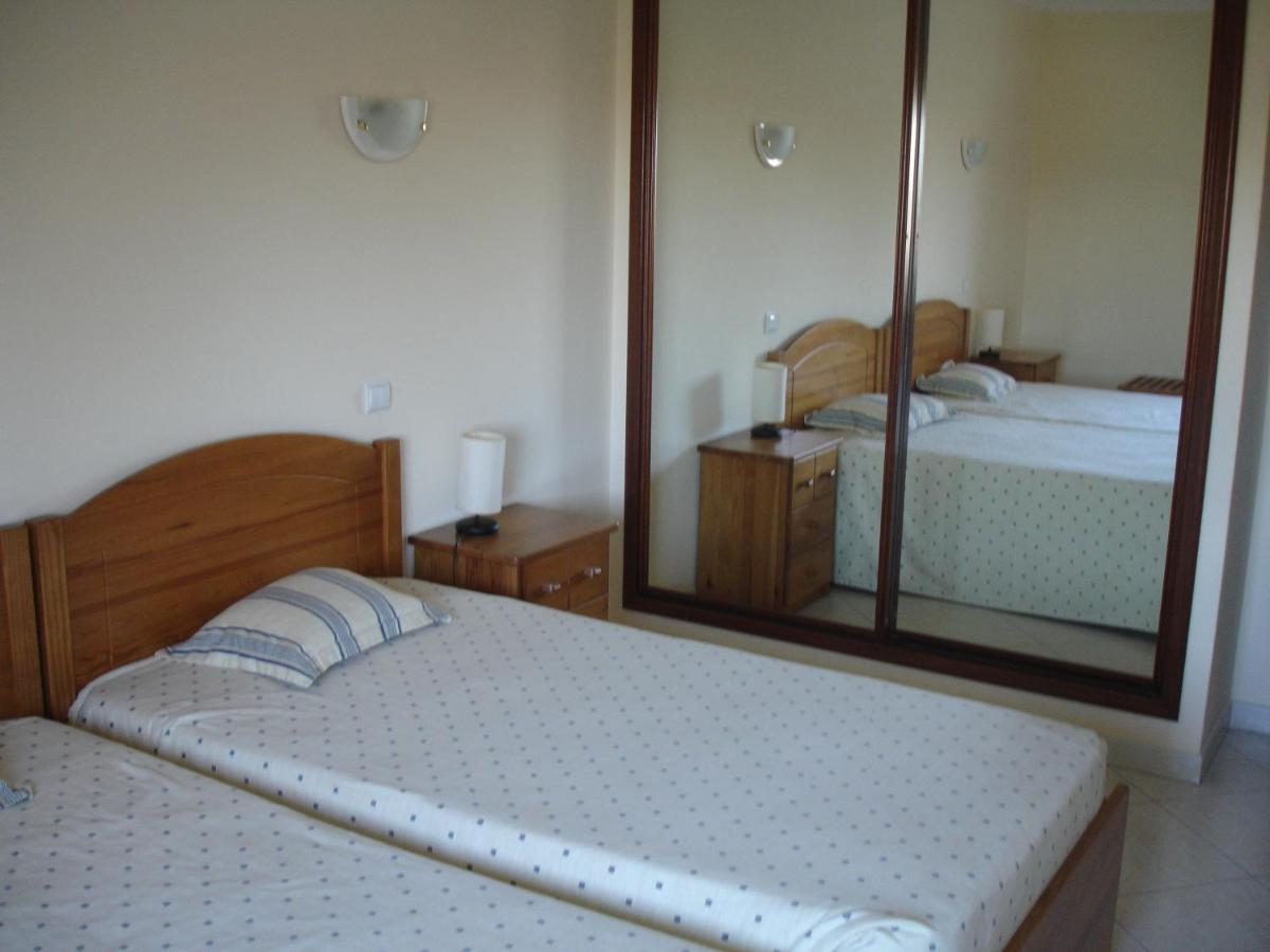 Vila Marachique Lt 6 108 Alvor Esterno foto