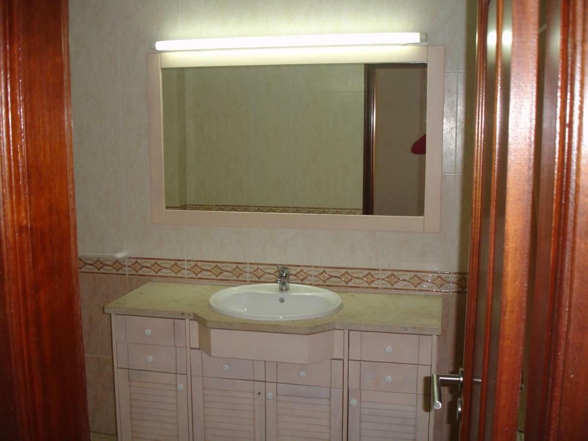 Vila Marachique Lt 6 108 Alvor Esterno foto